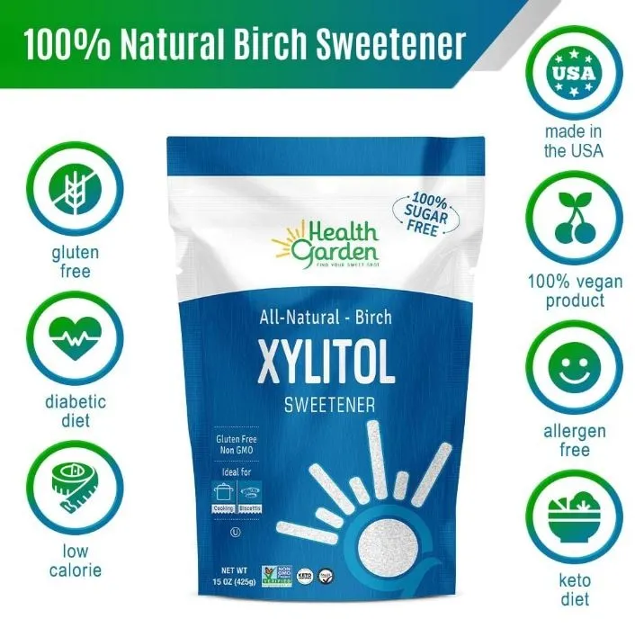 Xylitol 1lb