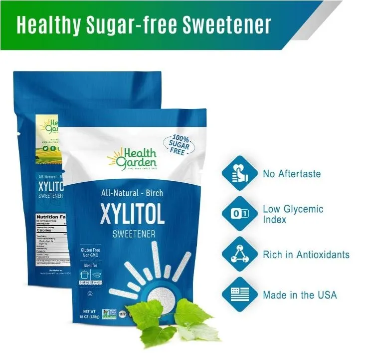 Xylitol 1lb