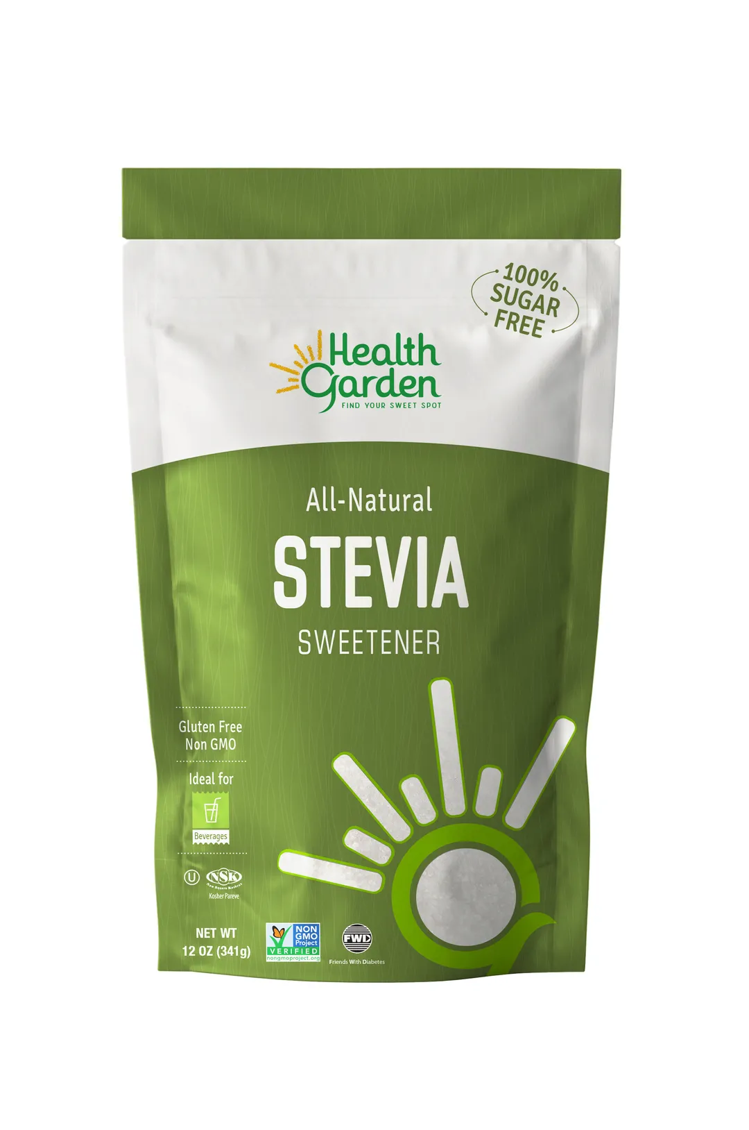 Stevia 12oz