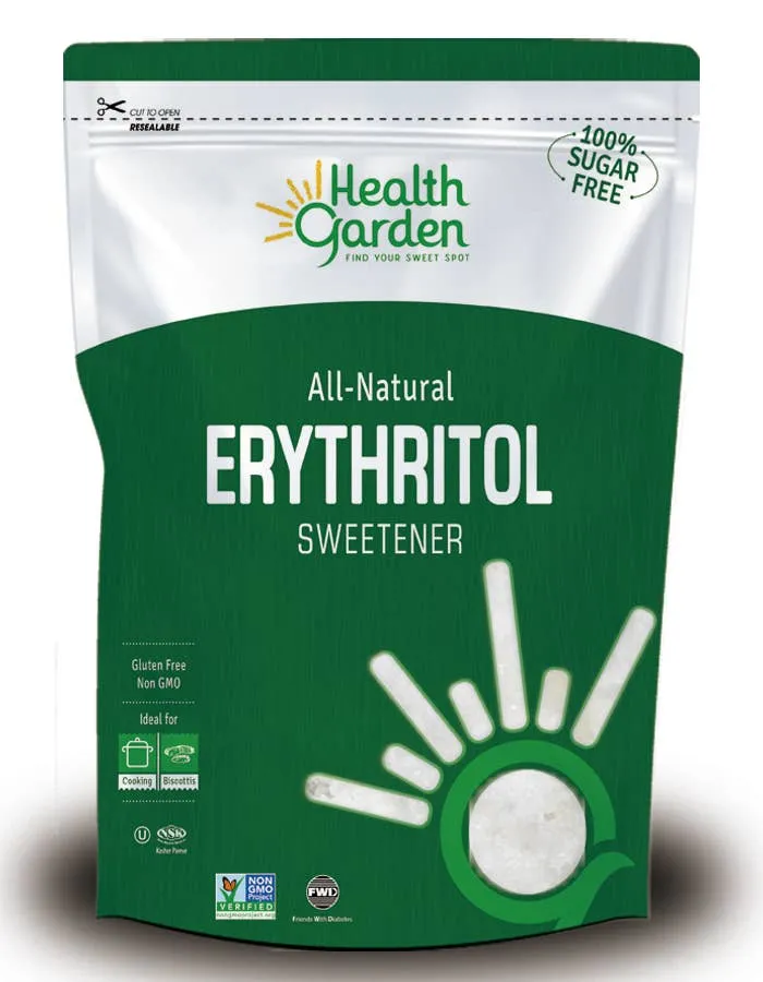Erythritol 3lbs