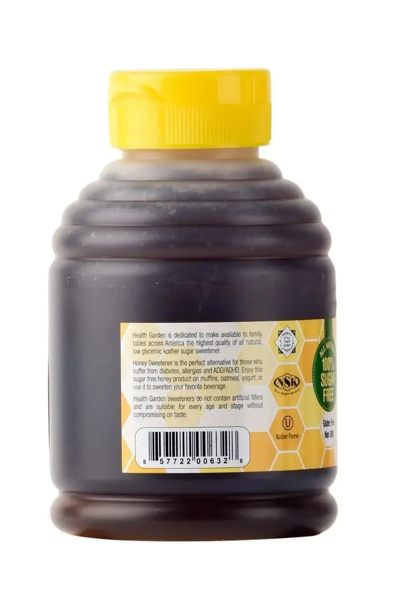 Sugar Free Xylitol Honey