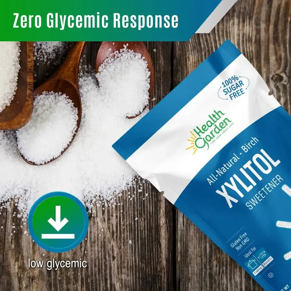 Xylitol 10lb