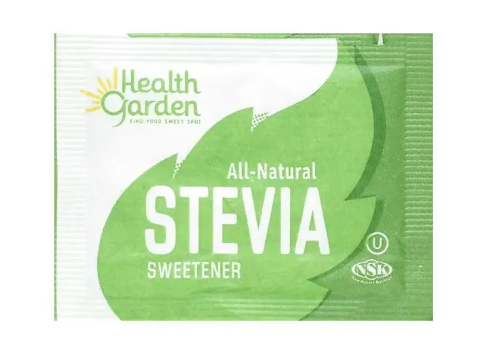 Stevia Packets 40ct