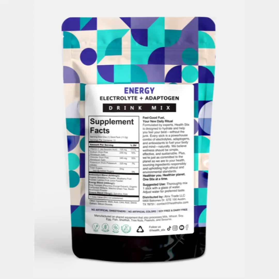 Energy