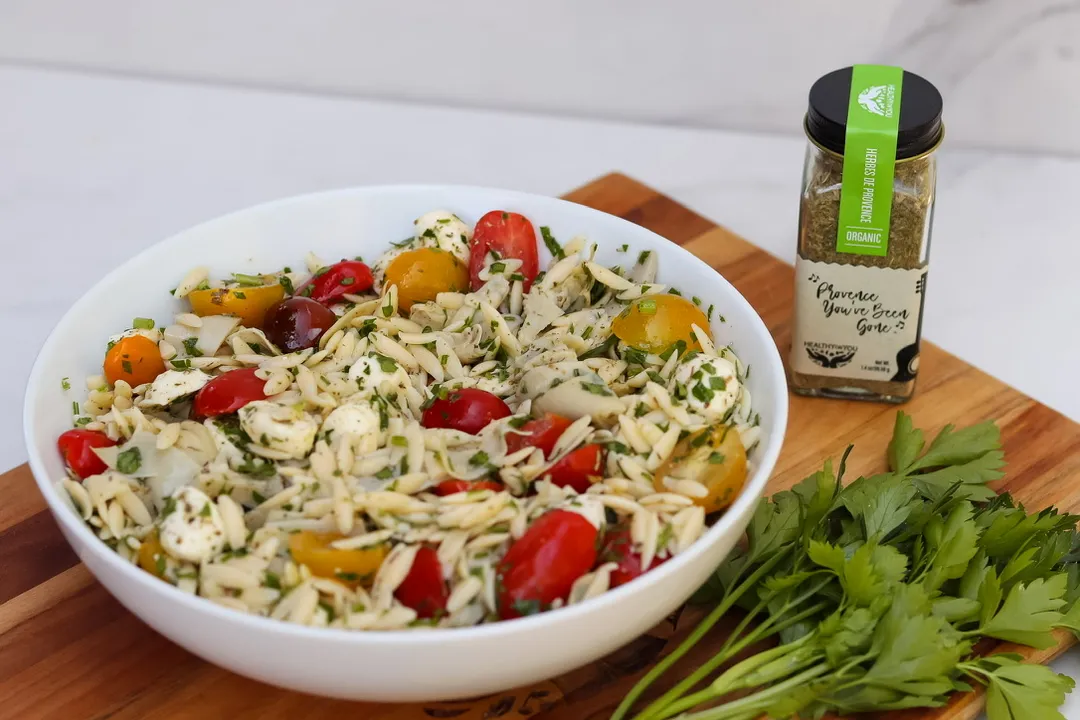 Provence You've Been Gone | Herbes de Provence