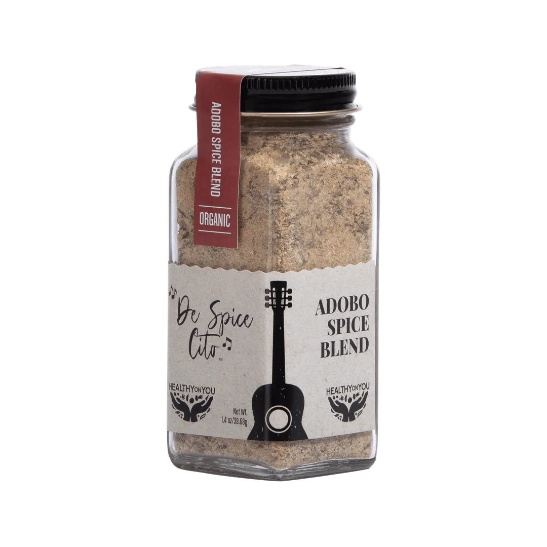 De Spice Sito | Adobo Spice Blend