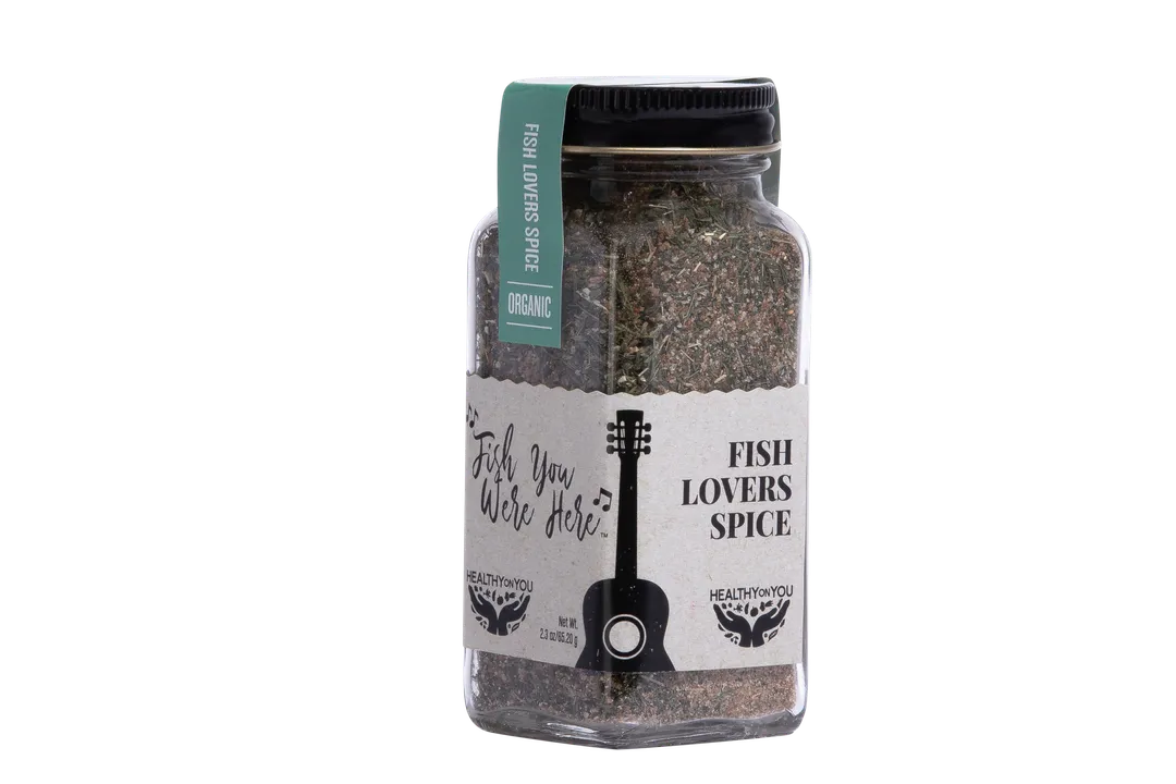 Fish You Were Here | Fish Lovers Spice