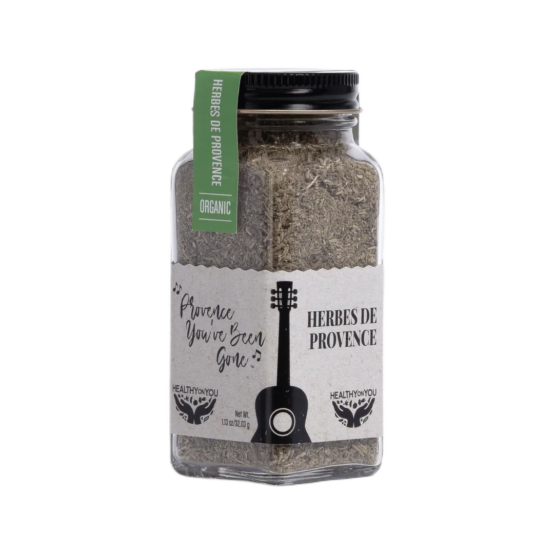 Provence You've Been Gone | Herbes de Provence