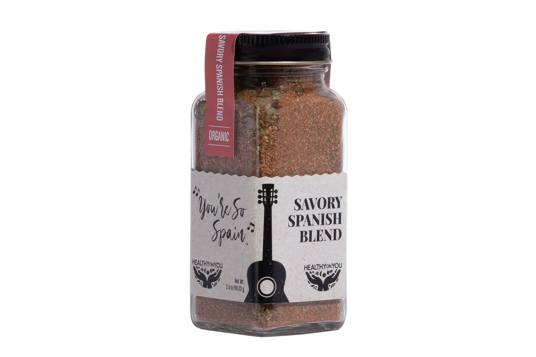 You're So Spain | Savory Spanish Blend