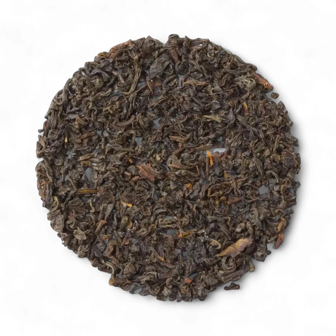 Organic Earl Grey, Bulk Compostable Pyramid Tea Bags