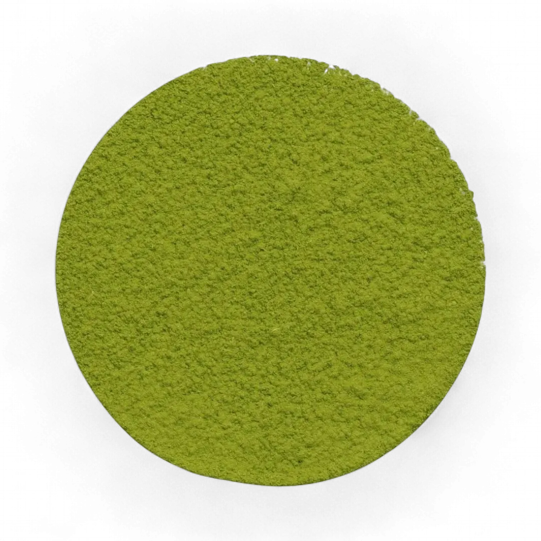 Organic Ceremonial Grade Matcha, Bulk Green Tea Powder, 125g
