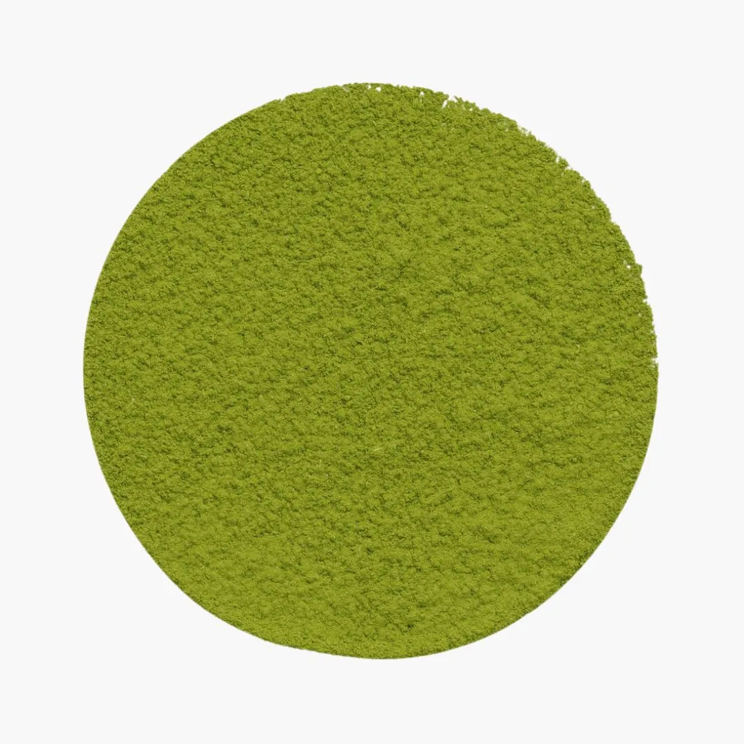 Organic Ceremonial Grade Matcha Green Tea Powder Tin, 30 g
