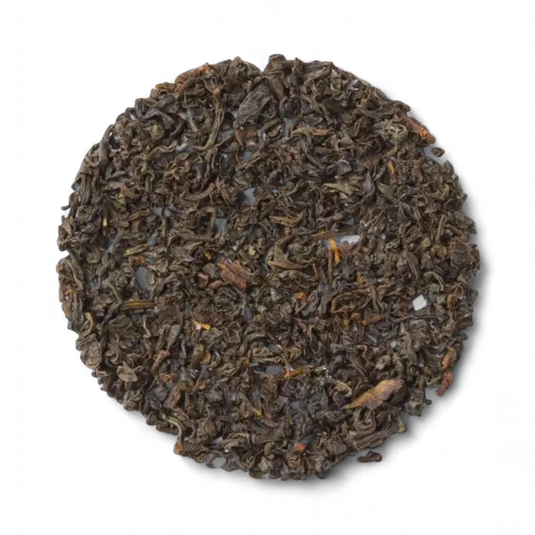 Organic Earl Grey, Bulk Loose Leaf Black Tea, 1 lb.