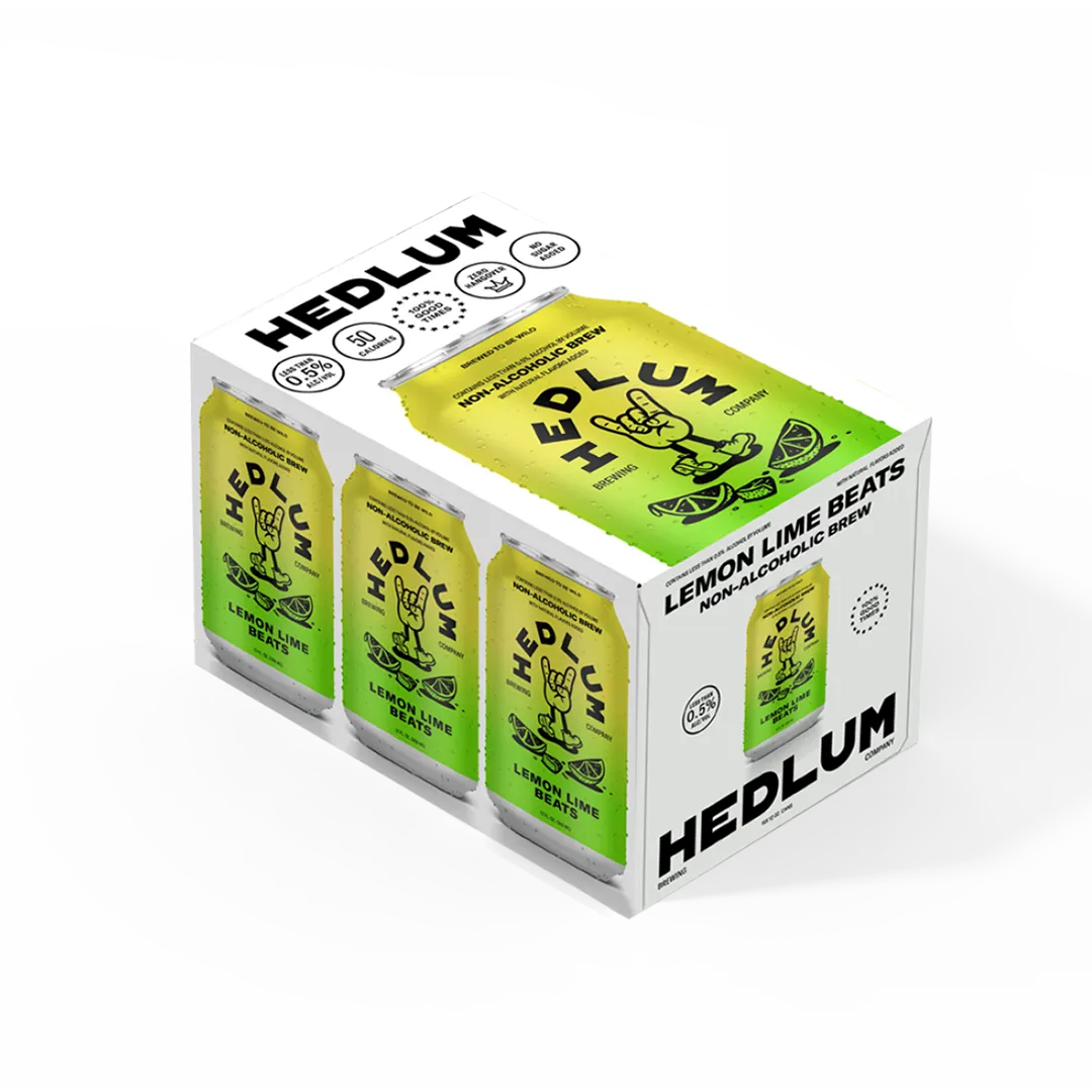 Lemon Lime Beats