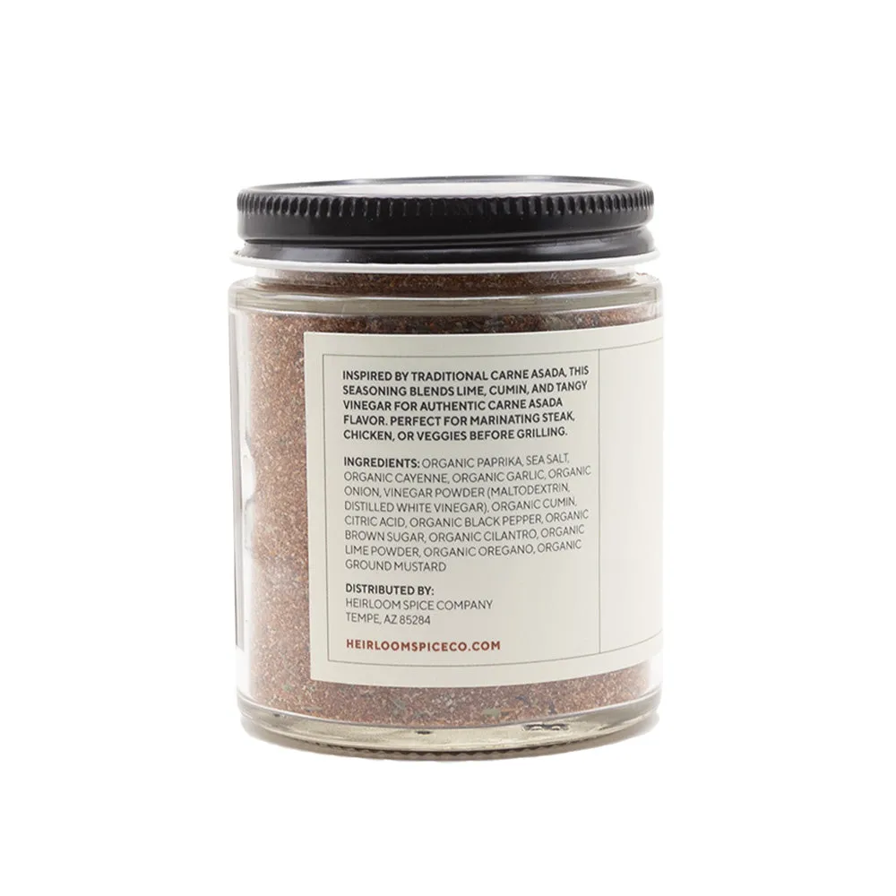 Carne Asada Seasoning