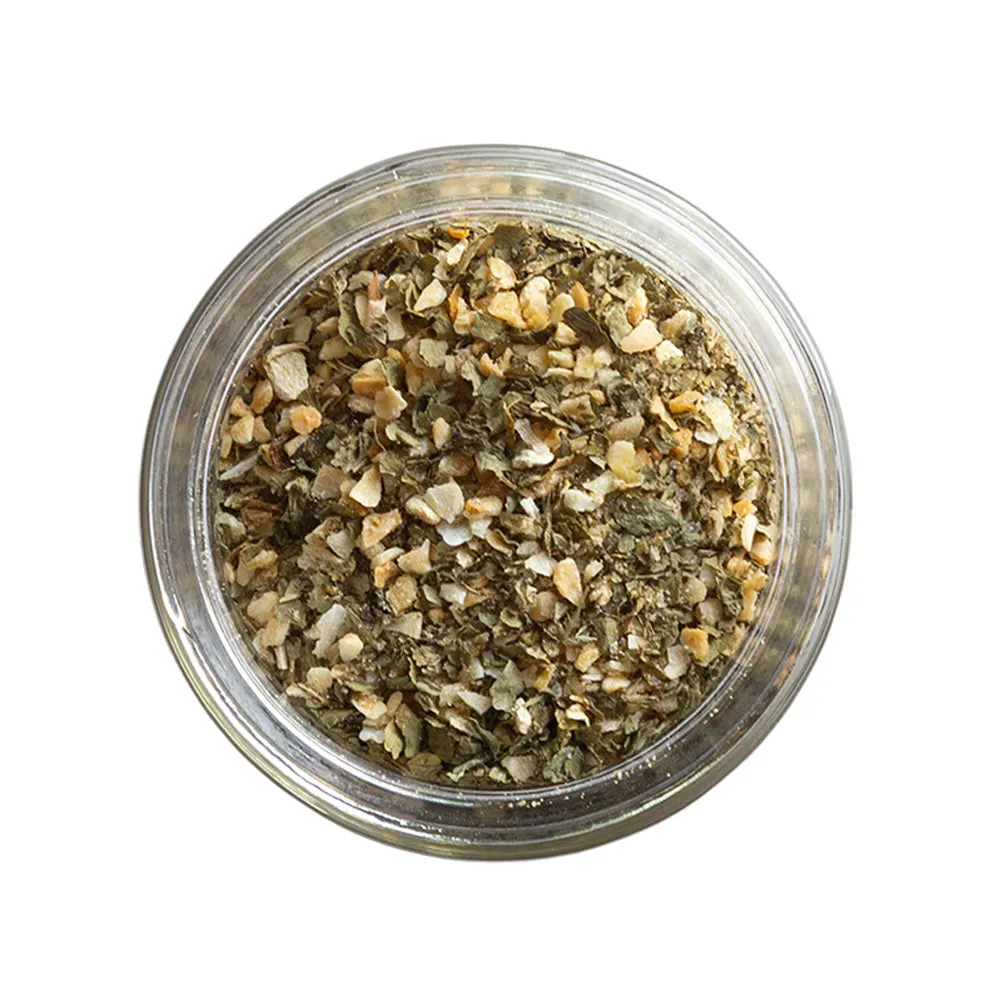 Cilantro Lime Seasoning