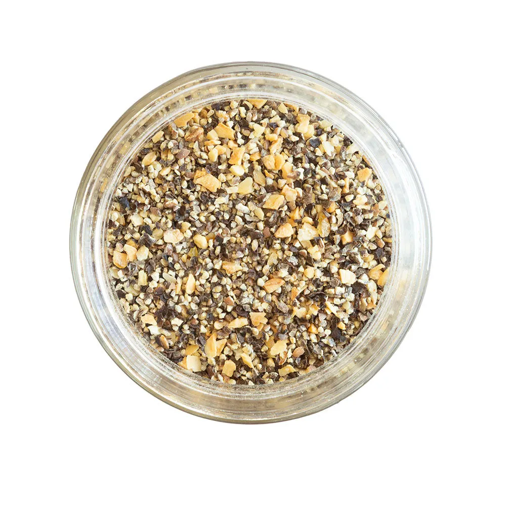 Cowboy Rub