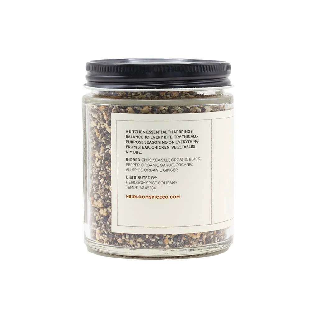 Cowboy Rub