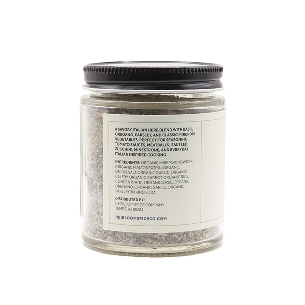 Italian Herb Blend