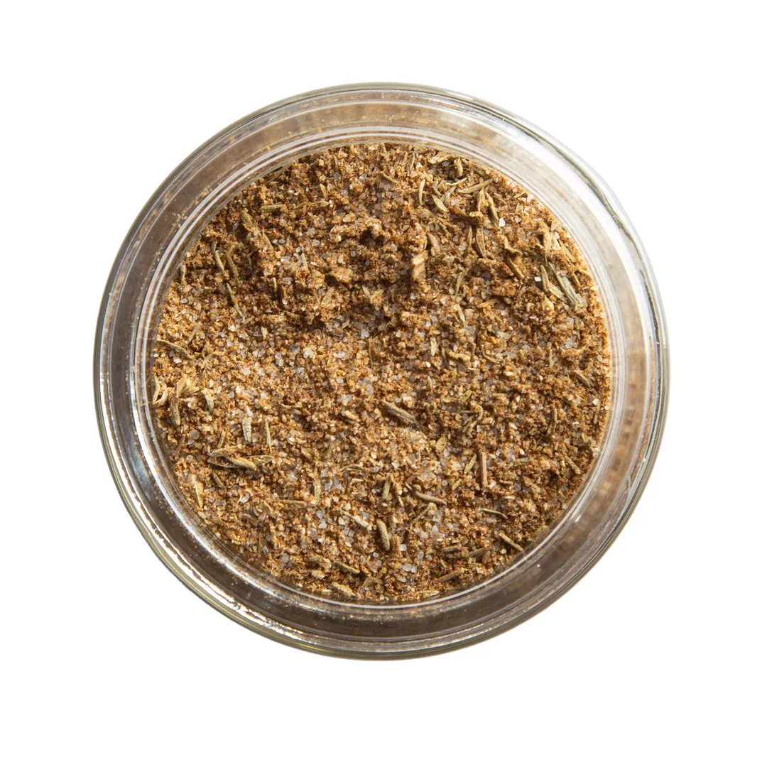 Jerk Seasoning