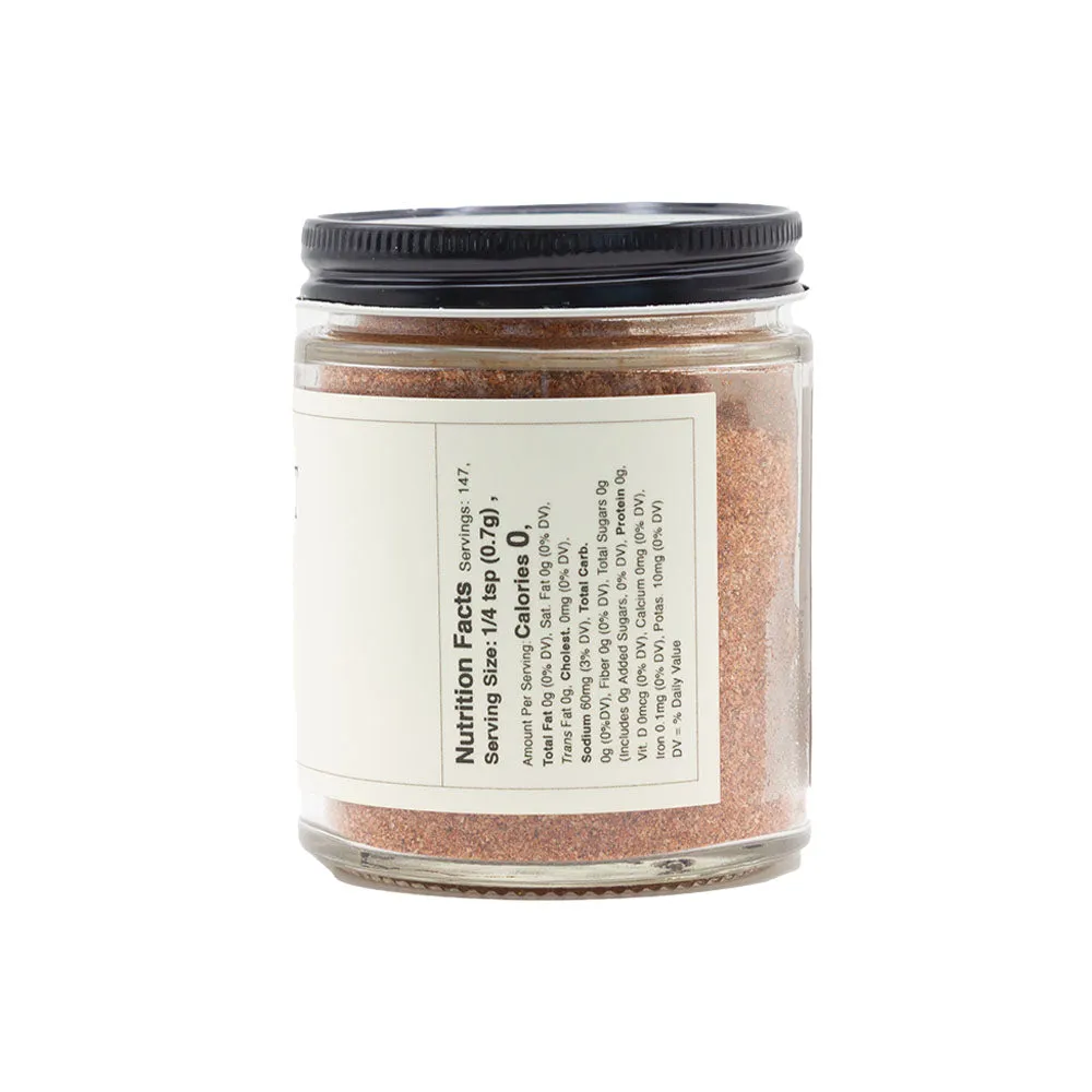 Nashville Hot Seasoning