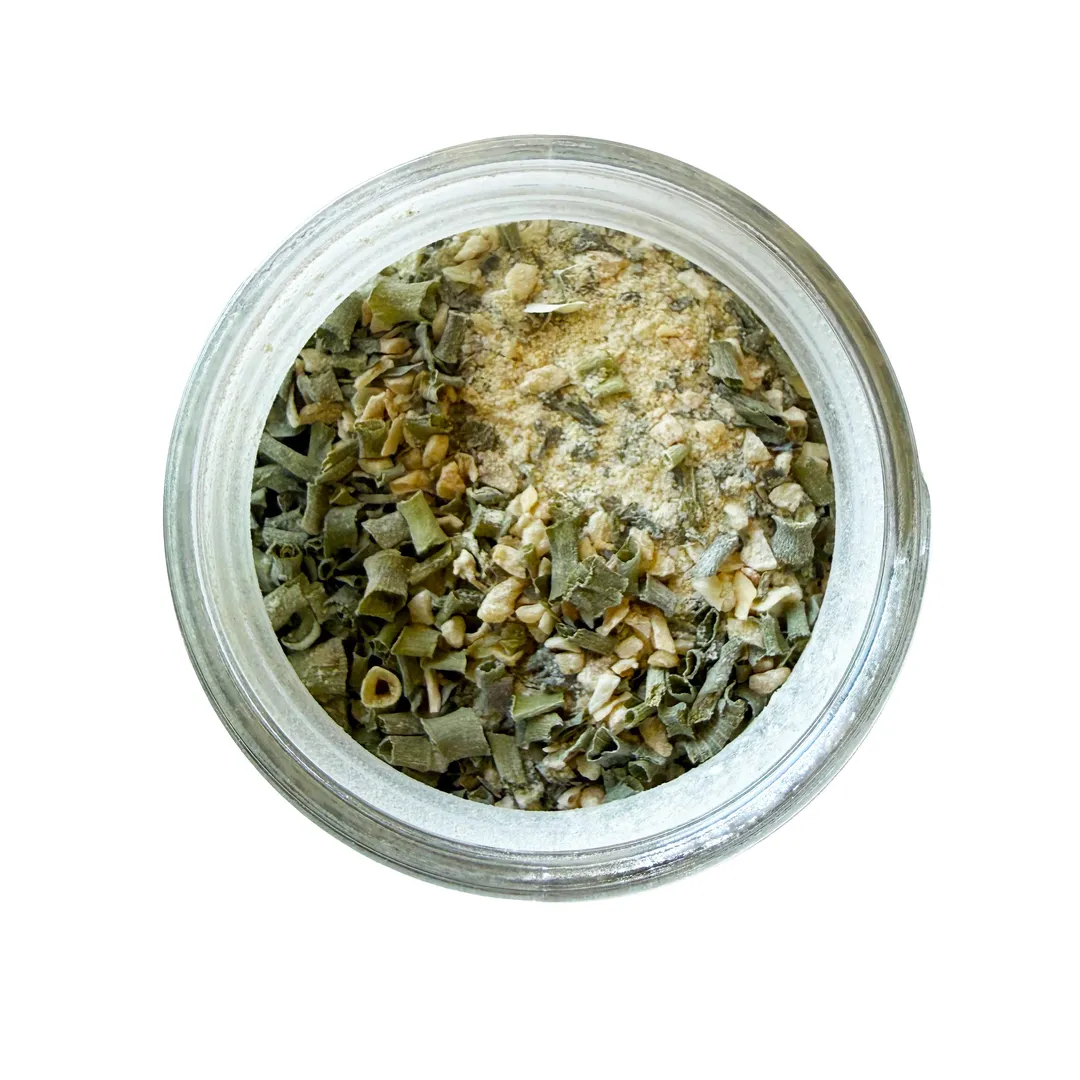 Onion & Chive Blend