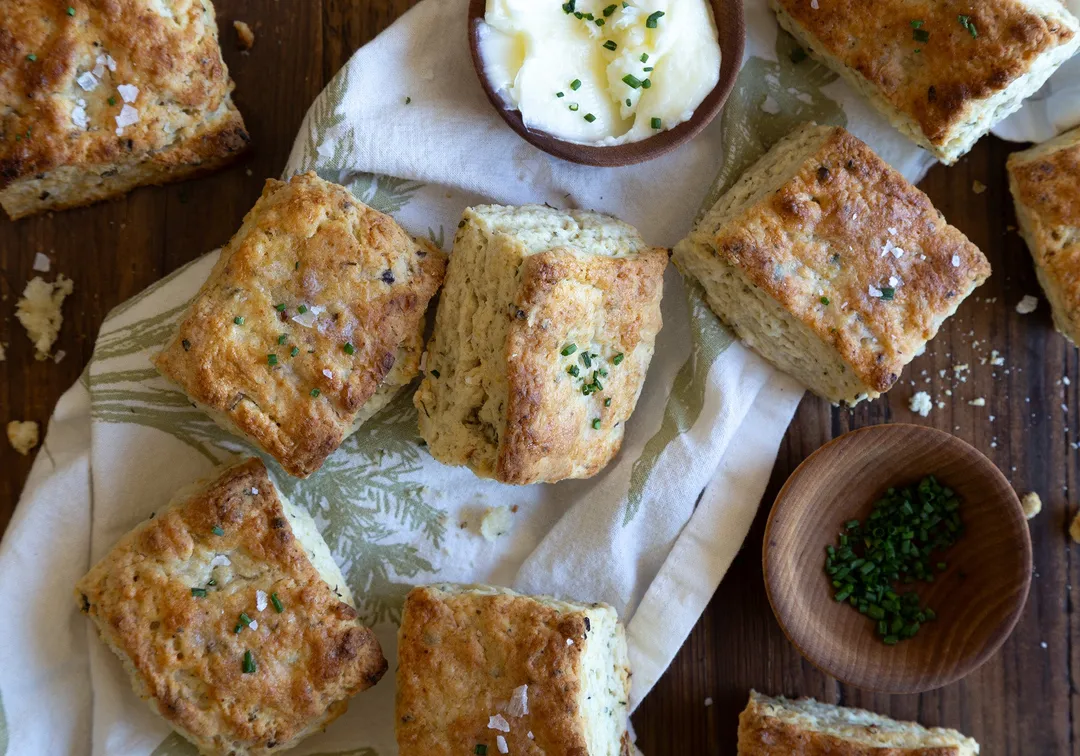 Onion & Chive Blend