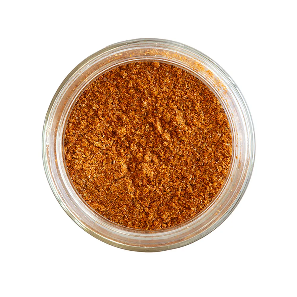 Tex-Mex Seasoning