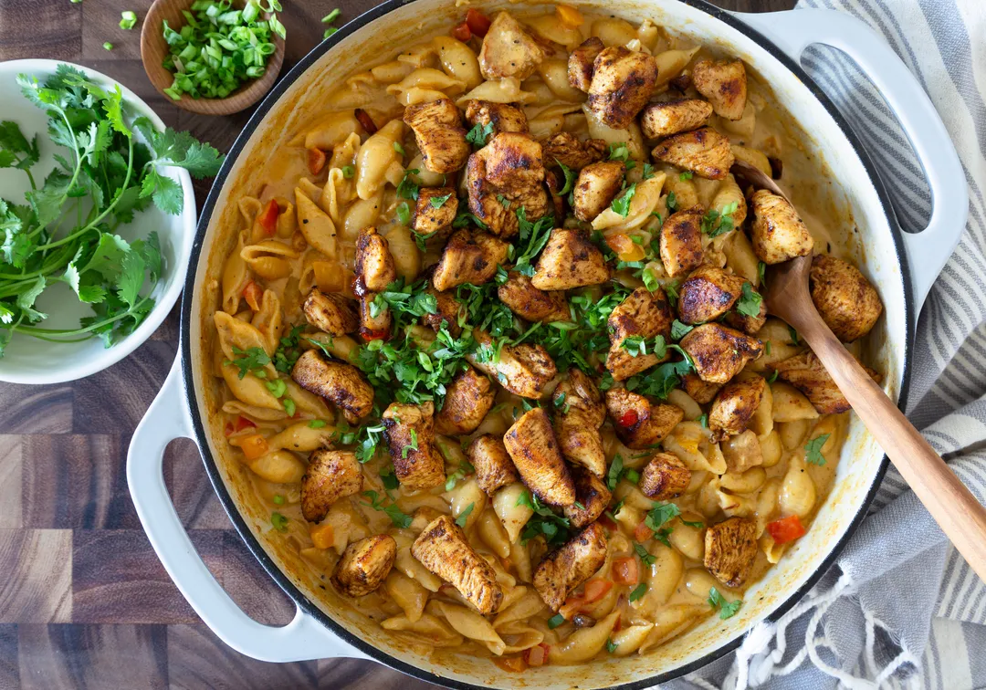 Tex-Mex Seasoning
