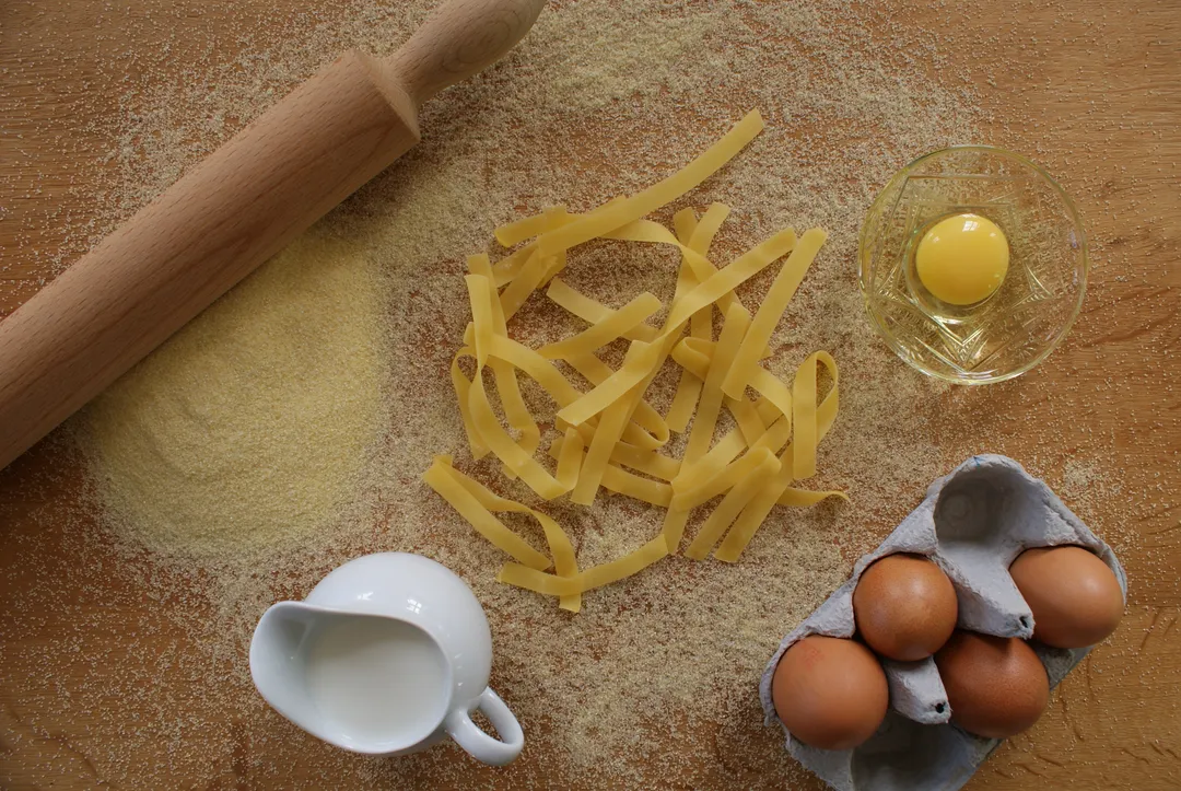 Agrozimi Hilopites - Greek Traditional Pasta