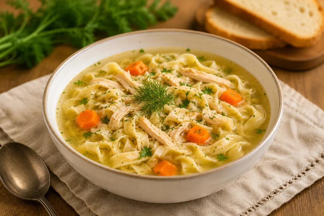 Agrozimi Hilopites - Greek Traditional Pasta