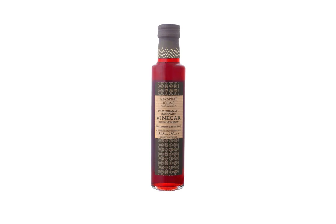 Navarino Icons Pomegranate Balsamic Vinegar