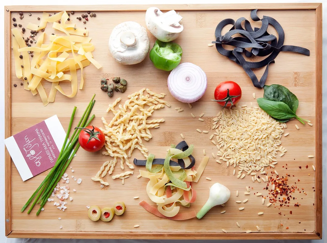 Agrozimi Spelt Orzo - Traditional Greek Pasta