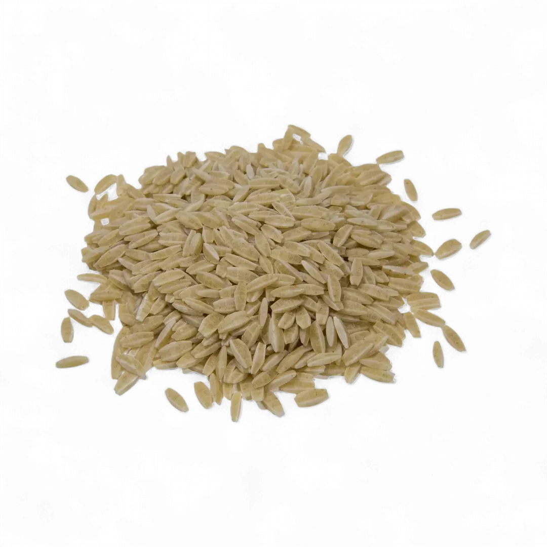 Agrozimi Spelt Orzo - Traditional Greek Pasta