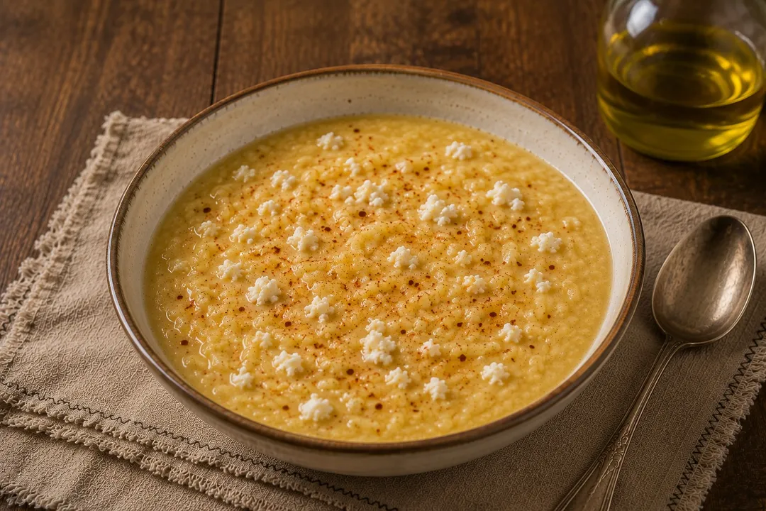 Agrozimi Traditional Sour Trahana (made with yogurt) 