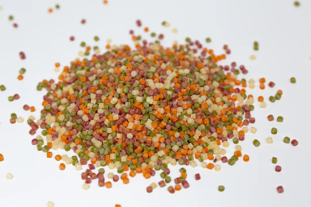 Agrozimi Vegetable Pearl Couscous 