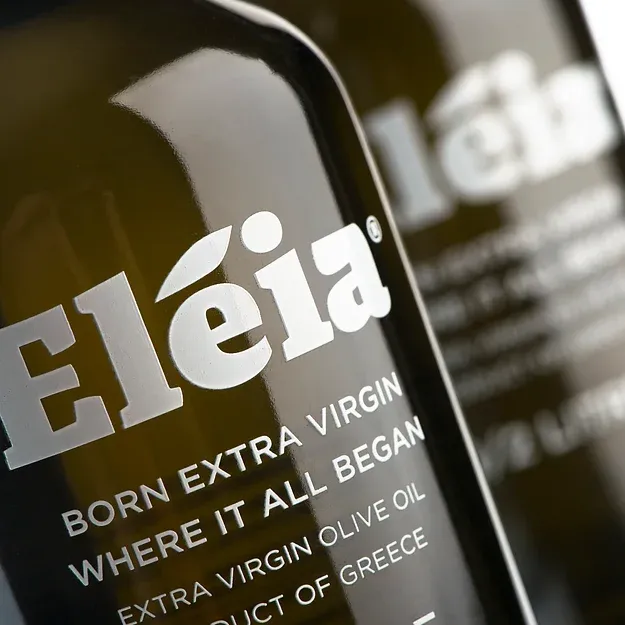 Eleia Greek Extra Virgin Olive Oil