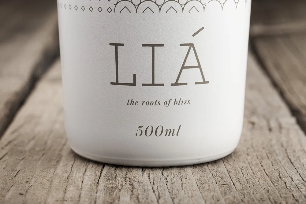 Lia Estate Extra Virgin Olive Oil (500mL)
