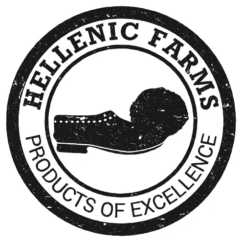Hellenic Farms logo