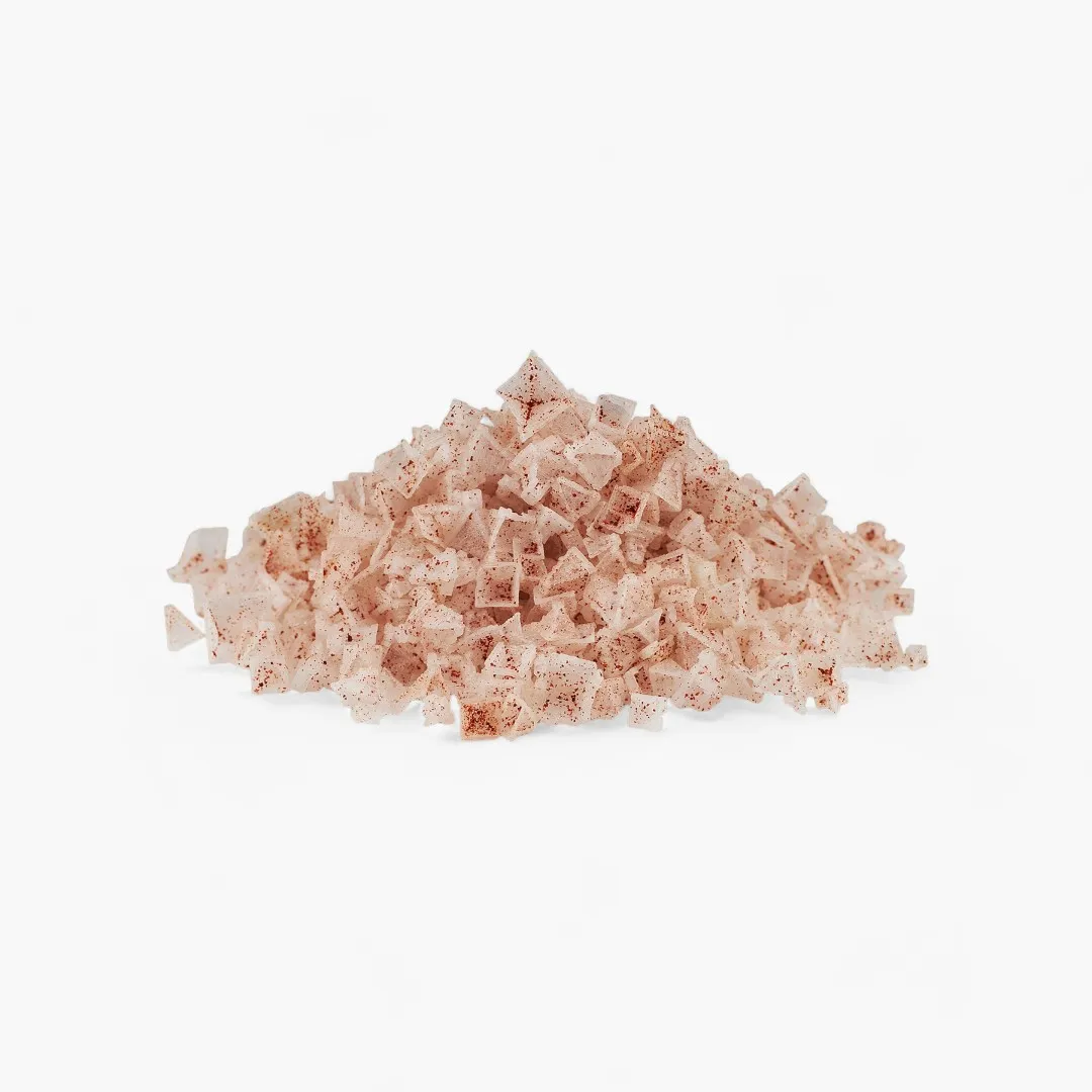 Salt Odyssey Sea Salt Flakes Smoked & Spicy