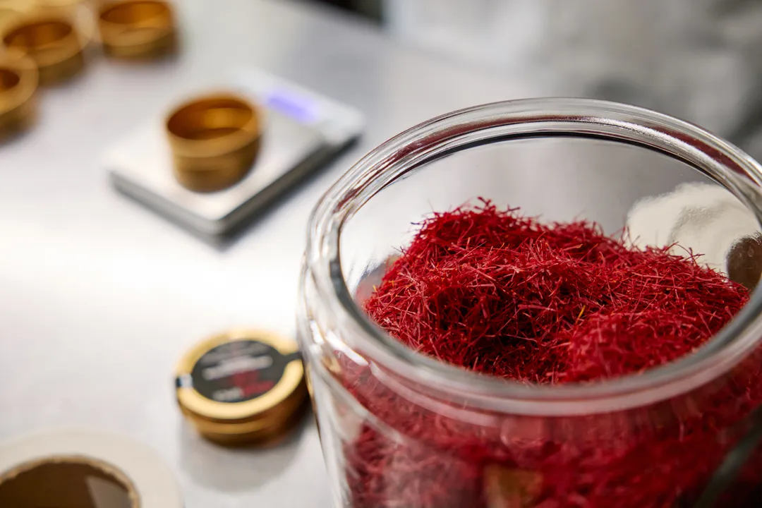 Heray Spice Saffron