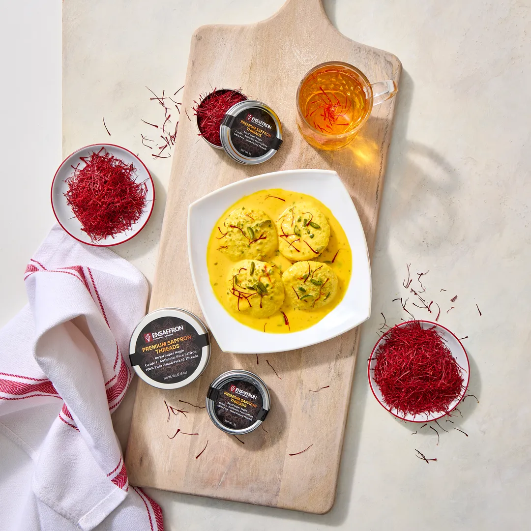 Heray Spice Saffron