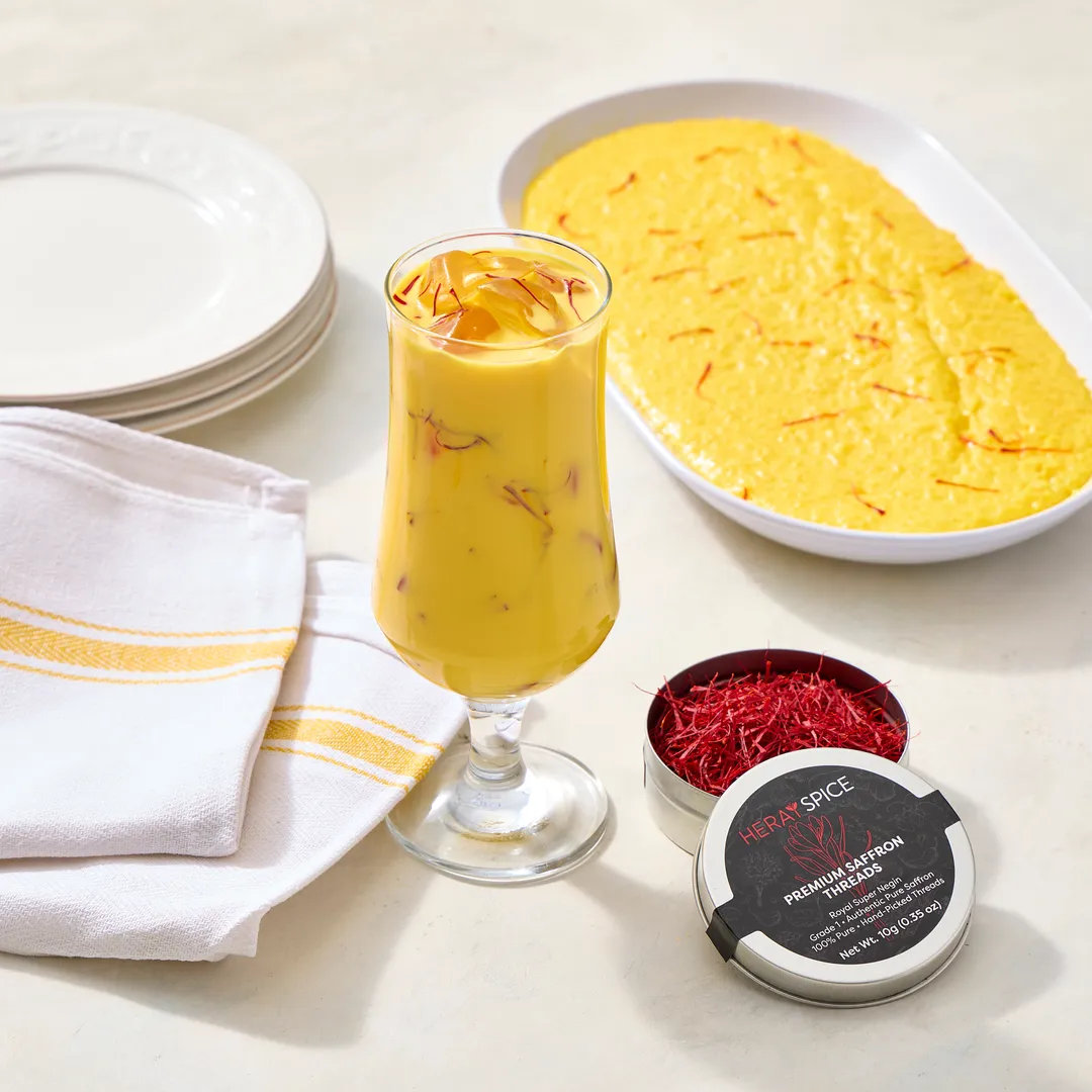 Heray Spice Saffron