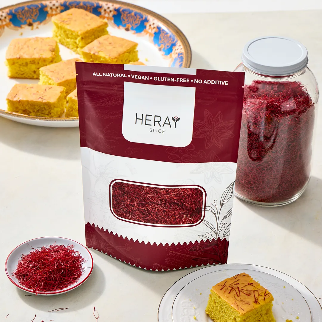 Heray Spice Saffron