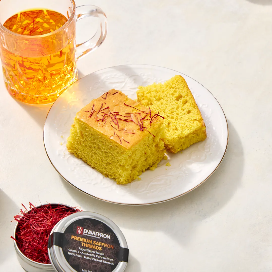 Heray Spice Saffron