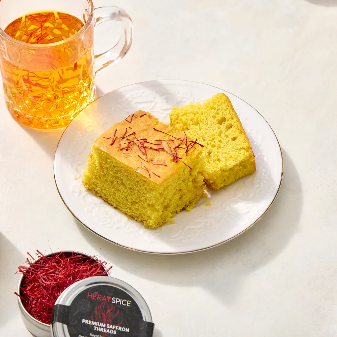 Heray Spice Saffron