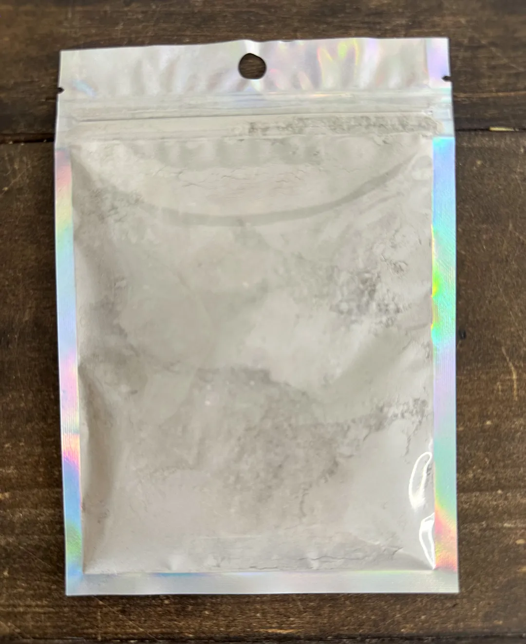Bentonite Clay Powder- No Labels