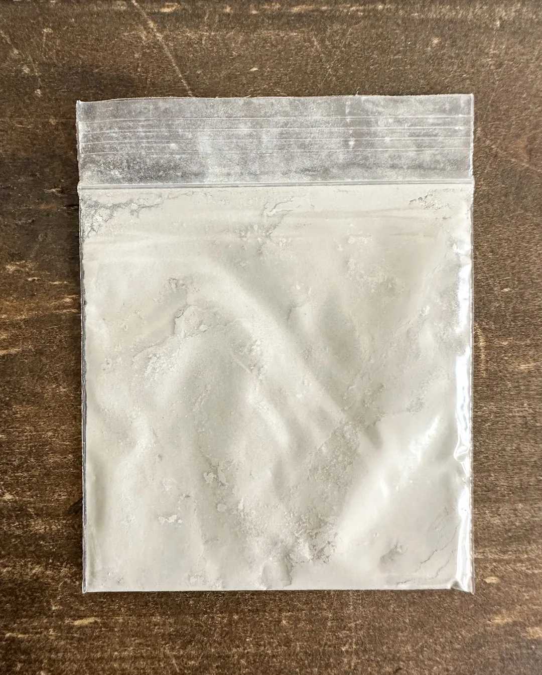 Bentonite Clay Powder- No Labels