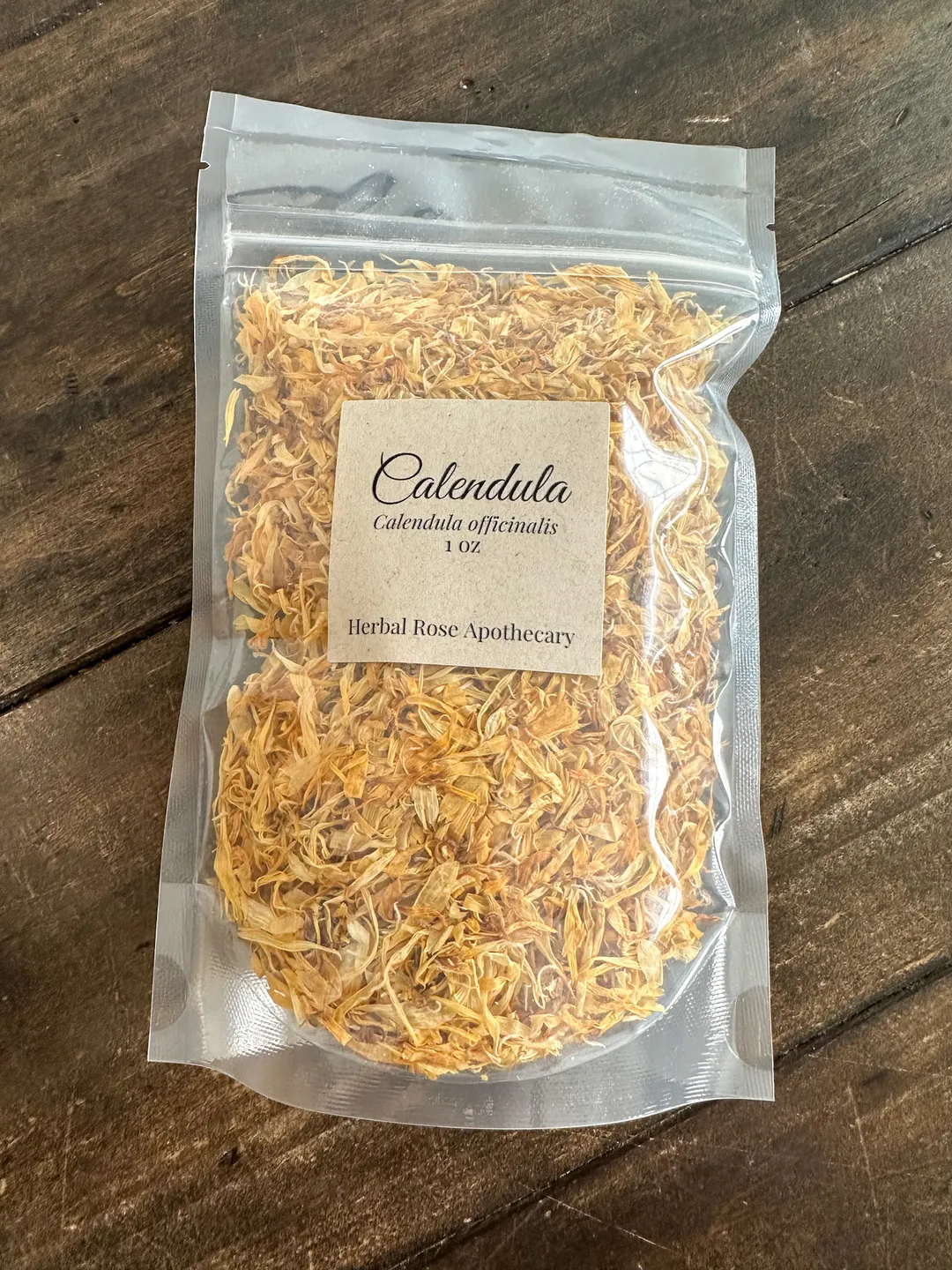 Calendula 