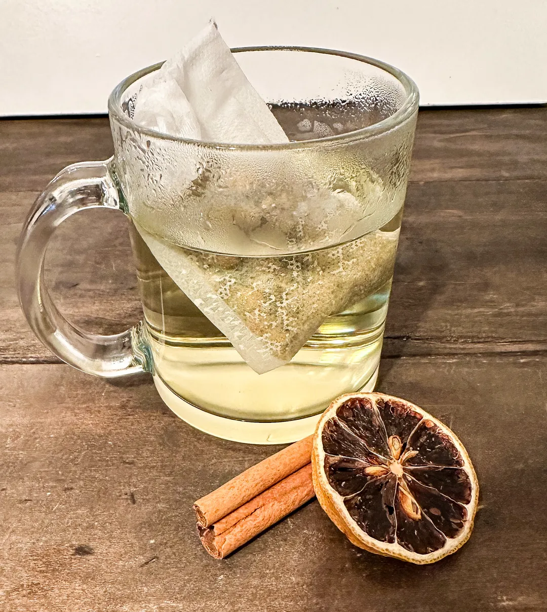 Chamomile Hot Toddy Gift Set